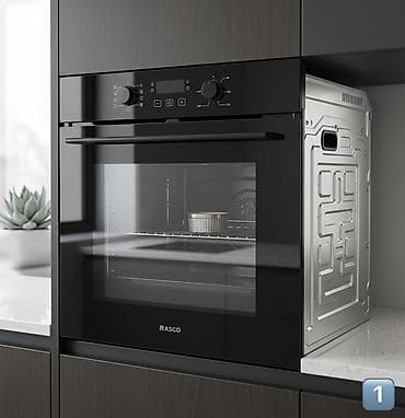 deepcool ck560: Духовка — 4