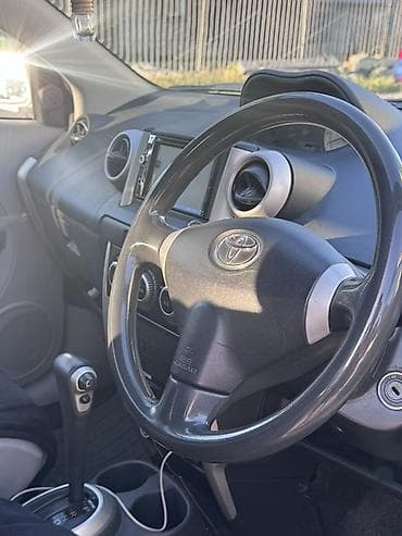 тойота ист запчасти бишкек: Toyota Ist: 2003 г., 1.3 л, Автомат, Хетчбек — 5