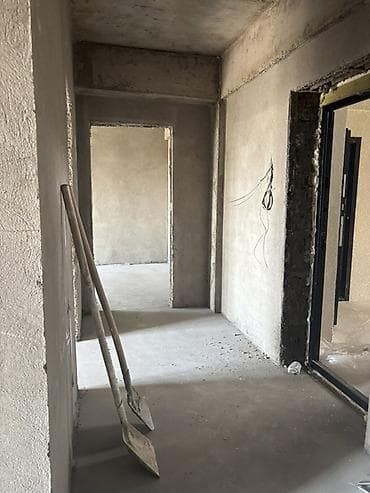 Батирлер: 2 бөлмө, 60 м², Элитка, 4 кабат, ПСО (өз алдынча бүтүрүү) — 7