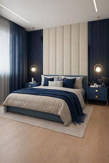 1 бөлмө, Тиричилик техникасы, Унаа токтотуучу жай, Жаздык, жууркан-төшөк каптары