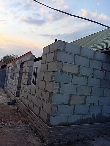 Кладка пеноблока Гарантия, Бесплатная консультация, Монтаж Больше 6 лет опыта