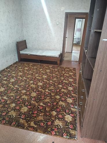 сдаю квартиру от собственника: 3 комнаты, Собственник, Без подселения, С мебелью частично — 4