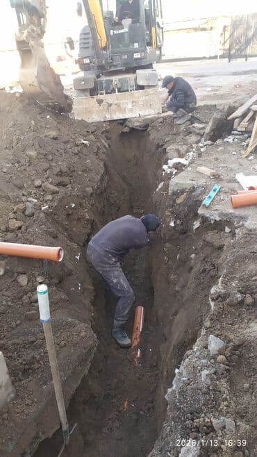 пластиковые окна бишкек цены: Канализационные работы | Чистка канализации, Чистка водопровода, Чистка стояков Больше 6 лет опыта — 1