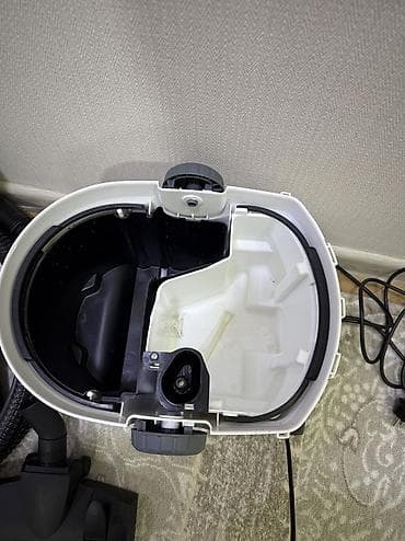 шампунь для стирки ковров: Пылесос, Karcher, Моющий, Смешанная — 5