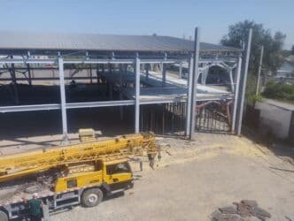 набор инструментов для работы с кожей: Сварка | Контейнеры, Навесы, Трубы Высотные работы, Гарантия, Монтаж — 8