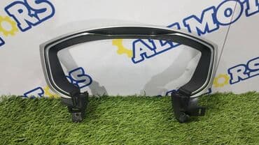 строительства домов из 3d панелей: Ford Fusion v-2.0 hybrid 2013 год, облицовка щитка приборов — 1