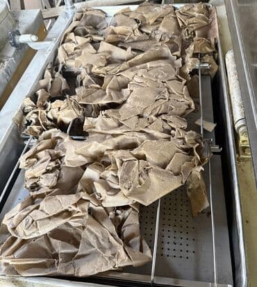 оборудование для пескоблока: Котлы пищеварочные предназначены для приготовления бульонов, соусов — 2