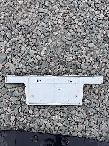 бмв плита: BMW, Оригинал — 4