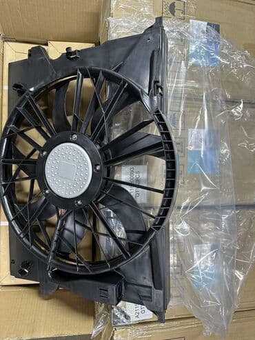 зимние шины размер 15: Вентилятор Mercedes-Benz Новый, Аналог, ОАЭ — 2