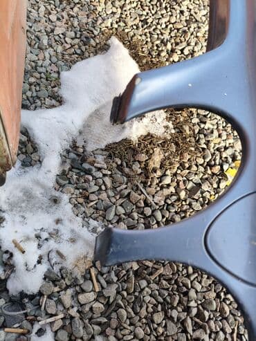 мерс 211 банпер: Бампер Mercedes-Benz, Б/у, Оригинал — 5