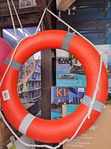 балоны для купания: Лодка — 1