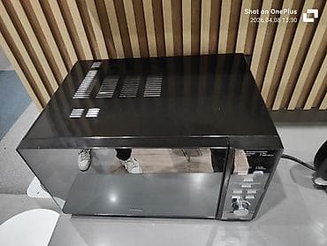 home pod: Микроволновка — 2