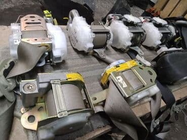 плащ дождовик: Замена ремней, с выездом — 3