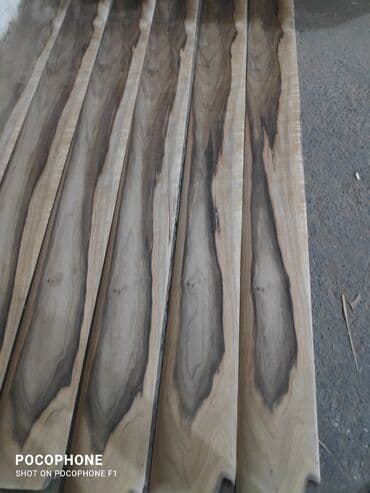 мебель из красного дерева: Продаю шпон Орех,ДупКаражыгач — 3