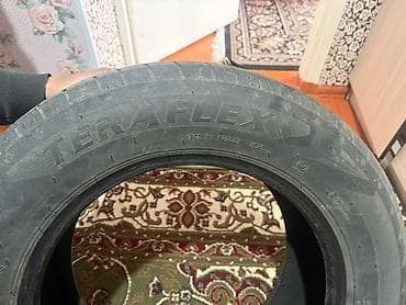 pilot honda: Летняя автомобильная шина 225/65 R17 - Размер: 225/65 R17 - Индекс — 3