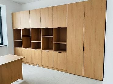 столик походный: Шкаф на заказ, Купе, ЛДСП, Дизайн, проект — 1