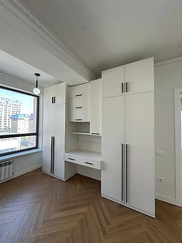 Продажа квартир: 3 комнаты, 110 м², Элитка, 8 этаж, Евроремонт — 7