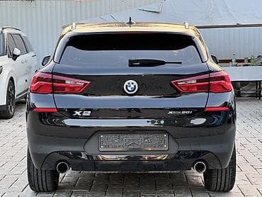 mini countryman: BMW X2: 2019 г., 2 л, Автомат, Бензин, Кроссовер — 10