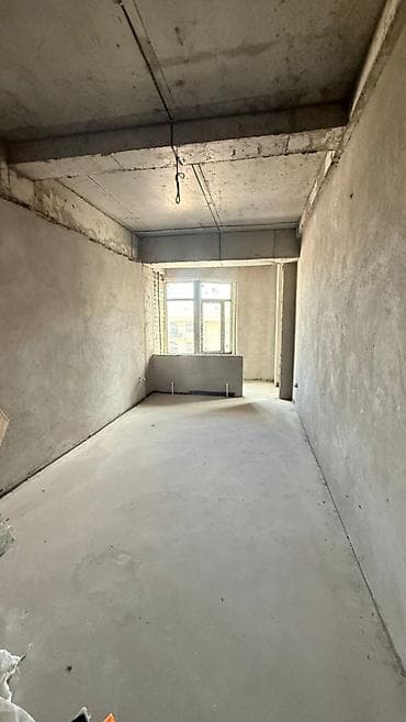 Продажа квартир: 3 комнаты, 120 м², Элитка, 11 этаж, Готовая ПСО (под самоотделку) — 3