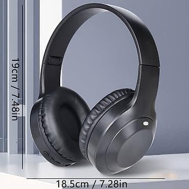 ace pro: Беспроводные полноразмерные наушники, Новый — 3