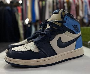 обувь для спорта: Кроссовки и кеды — подборка брендовой обуви с 39-47 р 1) Nike Air — 7