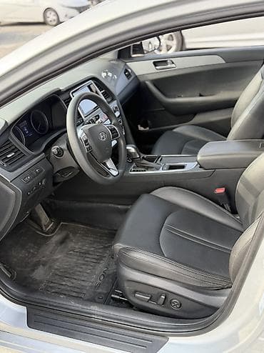Продажа авто: Hyundai Sonata: 2022 г., 2 л, Автомат, Газ, Седан — 8