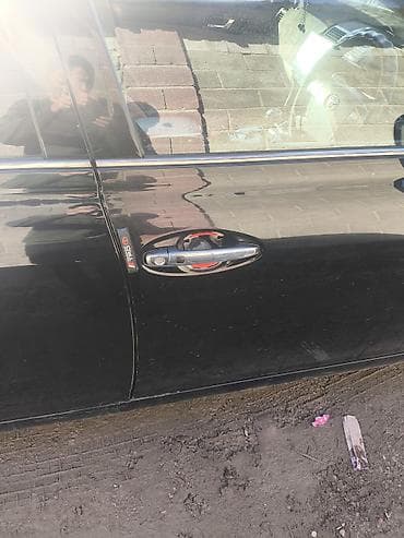 на автомат: Toyota Mark X: 2008 г., 2.5 л, Автомат, Бензин, Седан — 6