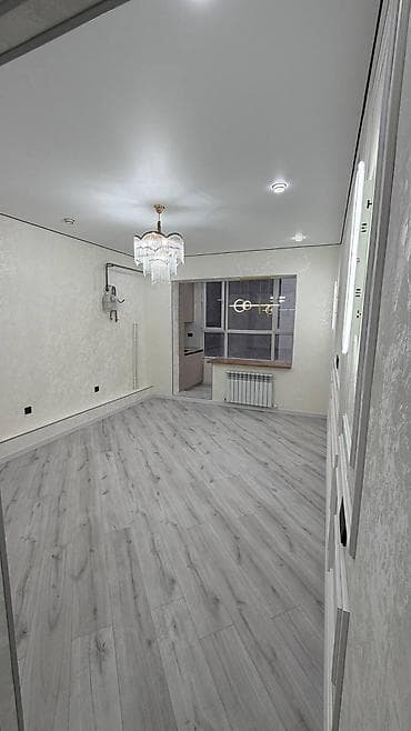 кввртиры: 1 комната, 26 м², Технопарк Элитка, 7 этаж, Дизайнерский ремонт — 6