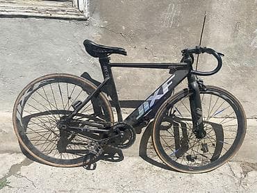 format diski: Шоссейный велосипед, Рама M (156 - 178 см) — 1