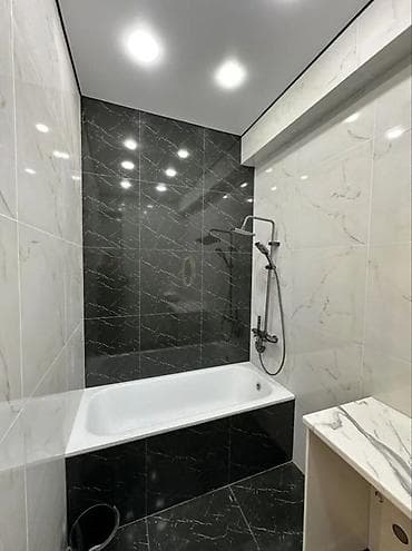 2 комнаты, 52 м², 10 этаж, Дизайнерский ремонт — 7
