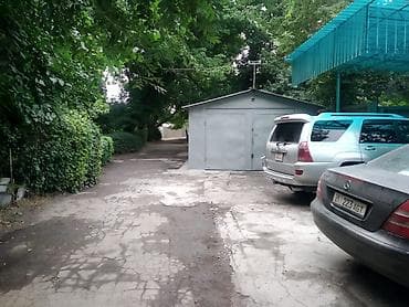 угловая полочка: 2 комнаты, 45 м², 104 серия, 2 этаж, Косметический ремонт — 7