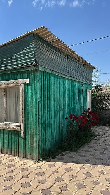 Беседка 6 x 6 x Дерево — 2