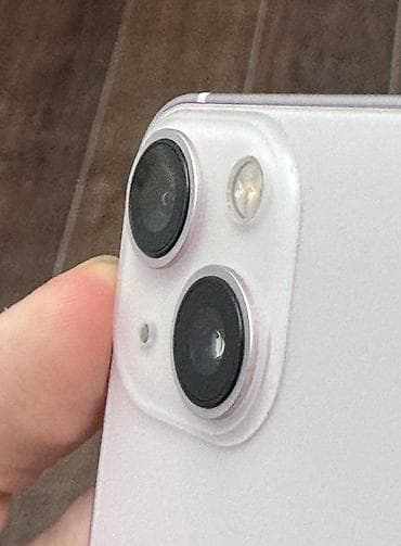 чехол xs max: Продается iPhone 13 mini в розовом цвете. Состояние идеальное, без — 9
