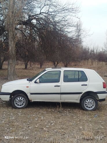 гольф 2 цена бишкек: Volkswagen Golf: 1994 г., 1.9 л, Механика, Дизель — 5
