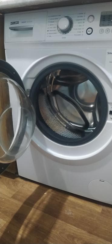 action экшен акшен: Стиральная машина ATLANT SMART Action, фронтальная загрузка — 2