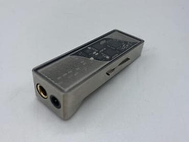 Moondrop Moonriver 2 Ti ЦАП/усилитель для наушников (портативный