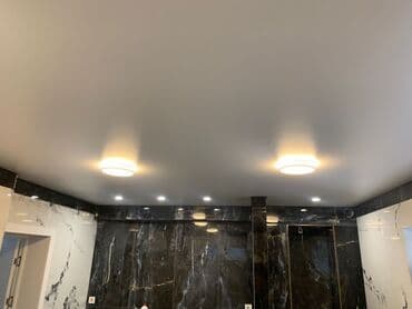 потолки натяжные: Натяжной потолок Глянцевое, Матовое, 3D потолки Гарантия, Бесплатная консультация, Бесплатный замер — 18