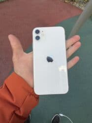 продам ноутбук бу: IPhone 11, Ак — 7