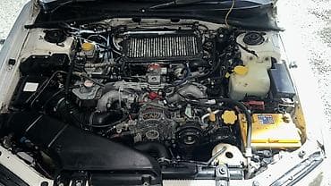 лямдазон субару: Subaru Legacy: 2000 г., 2 л, Автомат, Бензин, Седан — 4