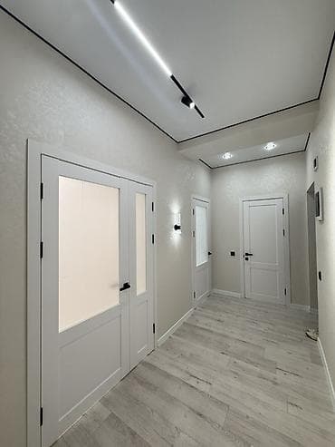 Недвижимость: 1 комната, 39 м², Элитка, 8 этаж, Дизайнерский ремонт — 6