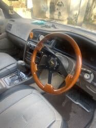 подшибник фит: Toyota Mark II: 1996 г., 2.5 л, Автомат, Бензин, Седан — 6