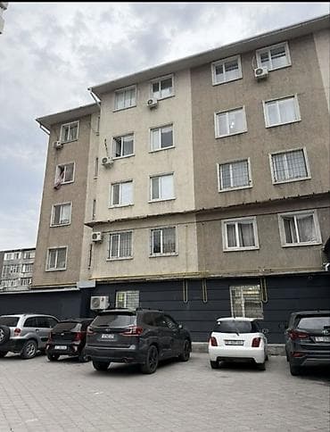 Недвижимость: 1 комната, 37 м² — 3