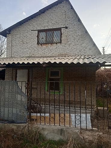 комнаты: 40 м², Без мебели — 2