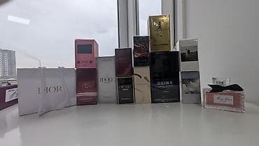 Настоящий французский парфюм ❤️🗼 духи, туалетная вода. Привожу сама из at lalafo.kg Настоящий французский парфюм ❤️🗼 духи, туалетная вода. Привожу сама из