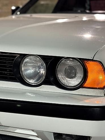 bmw g01: BMW 540: 1993 г., 4.4 л, Механика, Бензин, Седан — 2