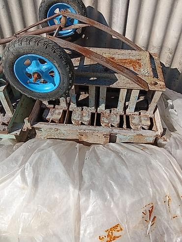 ток кучу: Пескаблок апарат мешалка узкий 15 шоркий 20 матирисса 220паддон — 6