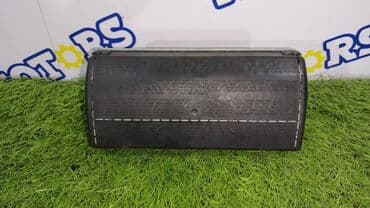 сумка подушка: Подушка безопасности Mercedes-Benz Оригинал — 1