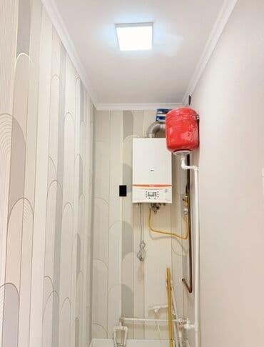 дом в село восток: Дом, 120 м², 4 комнаты, Агентство недвижимости, Дизайнерский ремонт — 6