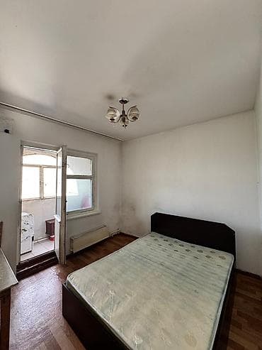 Квартиры: 3 комнаты, 63 м², Газ Городок 105 серия, 5 этаж, Косметический ремонт — 3