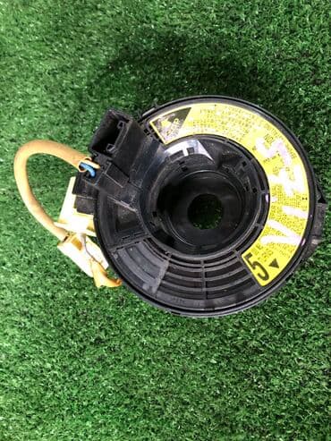 джойстик на сони плейстейшен 3: Рулевой шлейф Honda 2003 г., Б/у, Оригинал, Япония — 9